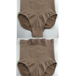 Gizmend High-Waisted Ladies Triangle Seamless Waist Pants – Sexy Shorts With Raised Buttocks