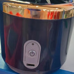 Gizmend 6-Blade Portable Blender – USB Rechargeable Mini Juicer & Smoothie Maker